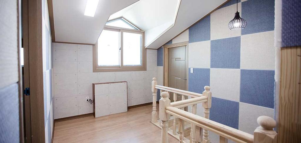 Jeonju Kirin Guesthouse Eksteriør bilde