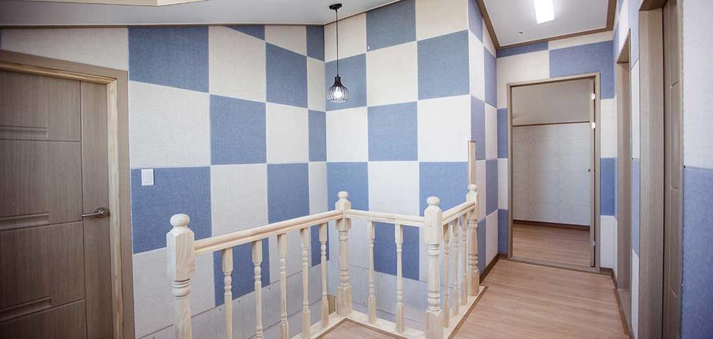 Jeonju Kirin Guesthouse Eksteriør bilde